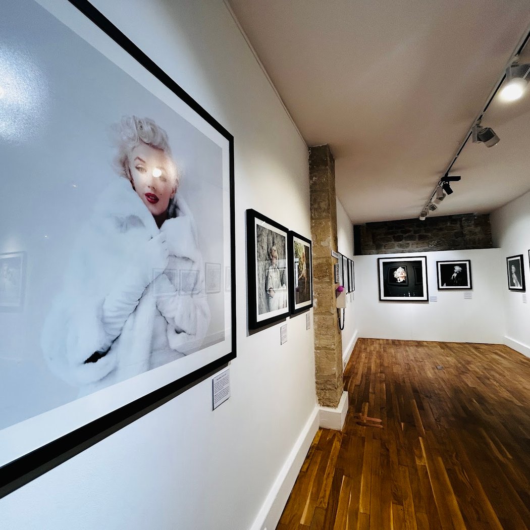 Galerie Joseph Minimes 1